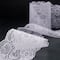 12 Pack: 3.5" x 3yd. Lace Ribbon by Celebrate It®